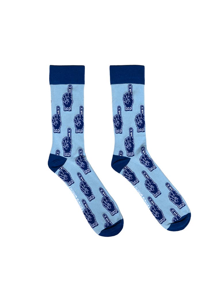 Mens Crew Socks