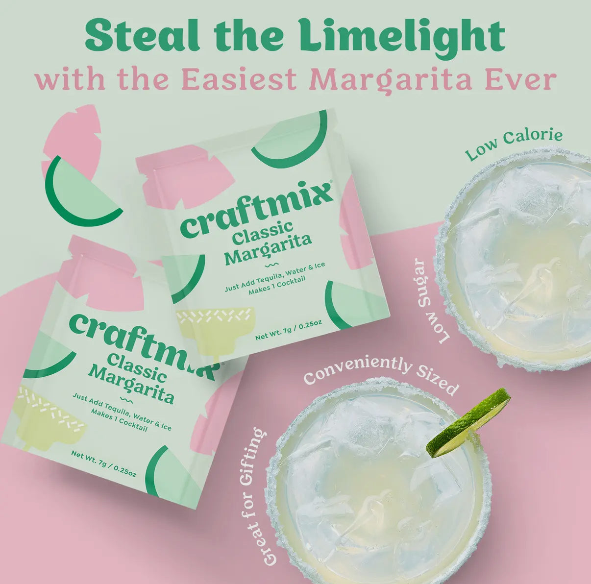 Craftmix