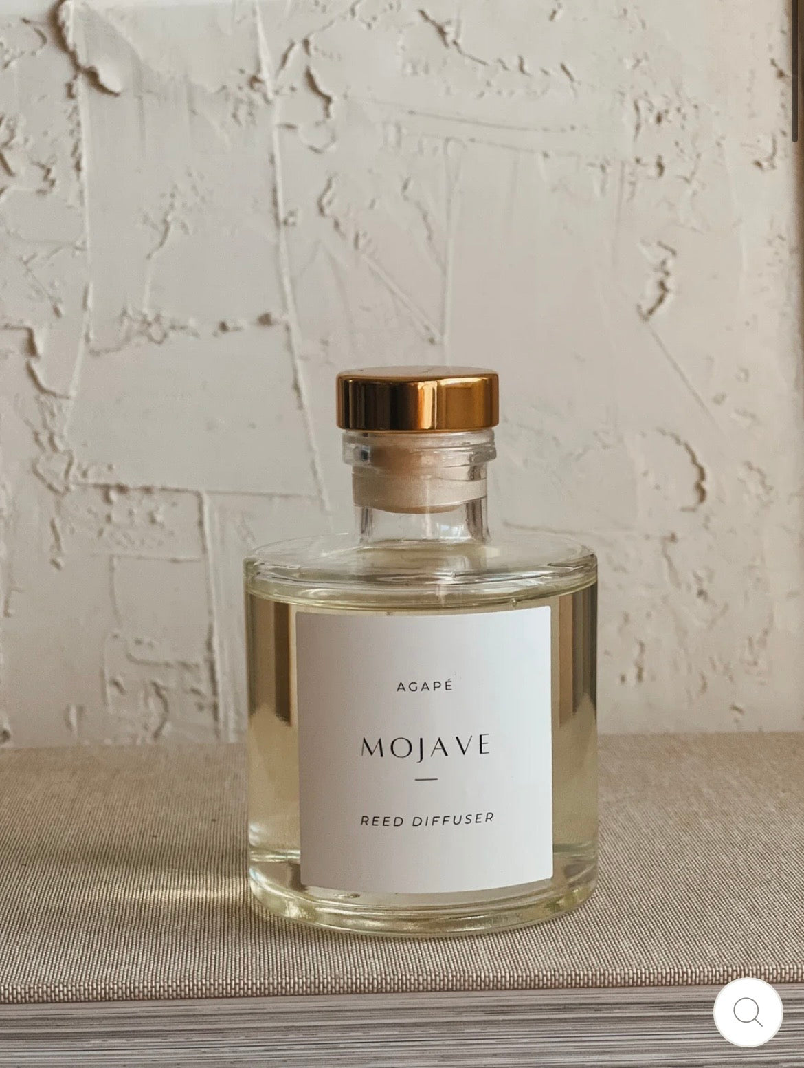 Agape Reed Diffuser