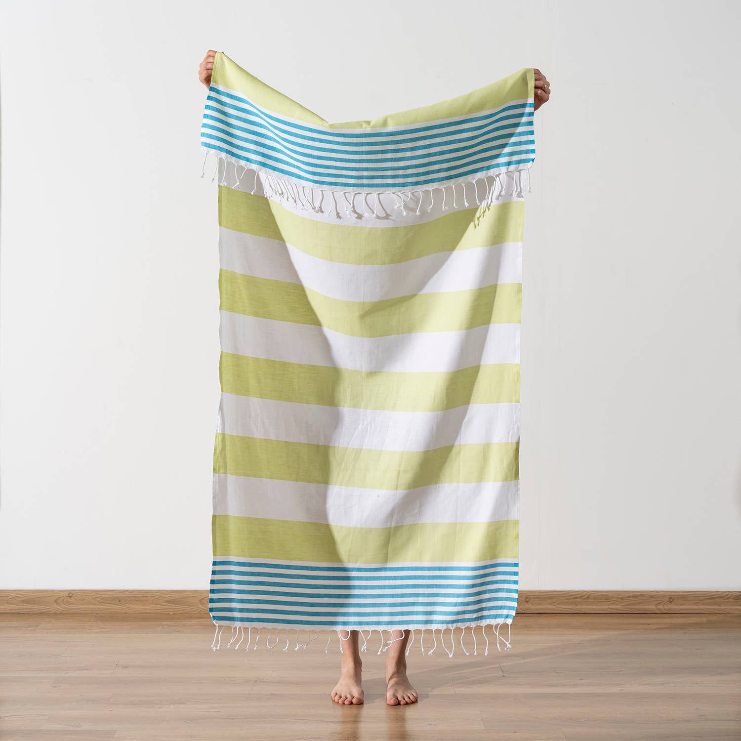 Turkish Beach Towel