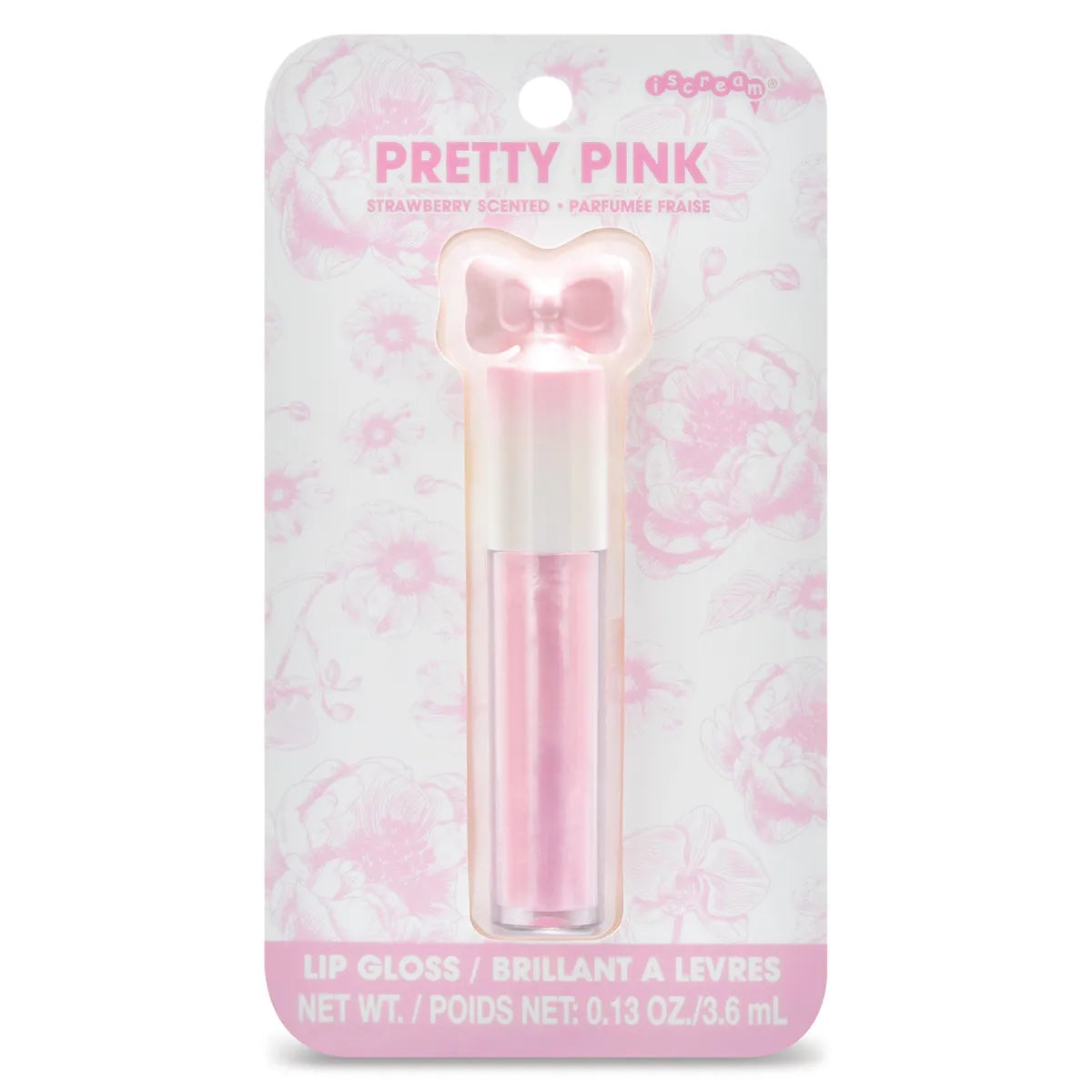 Iscream Lip Gloss