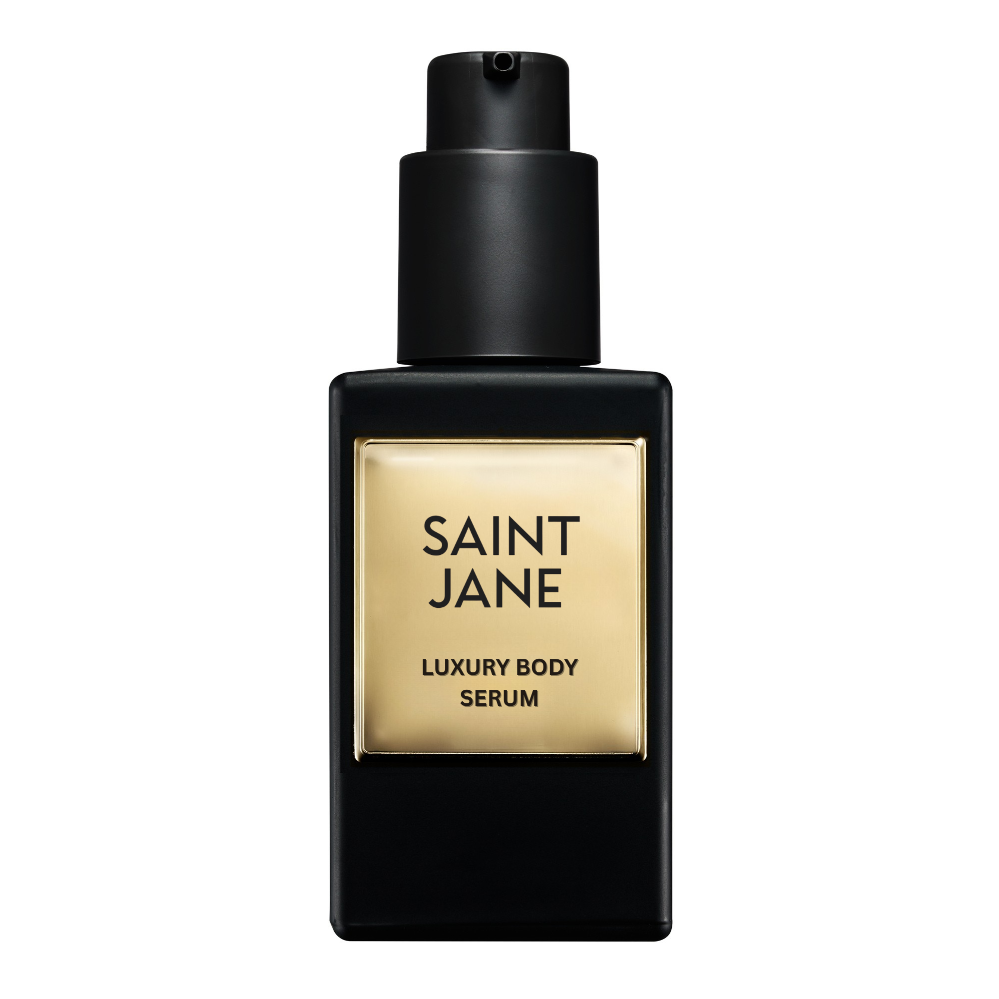 Luxury Body Serum by Saint Jane