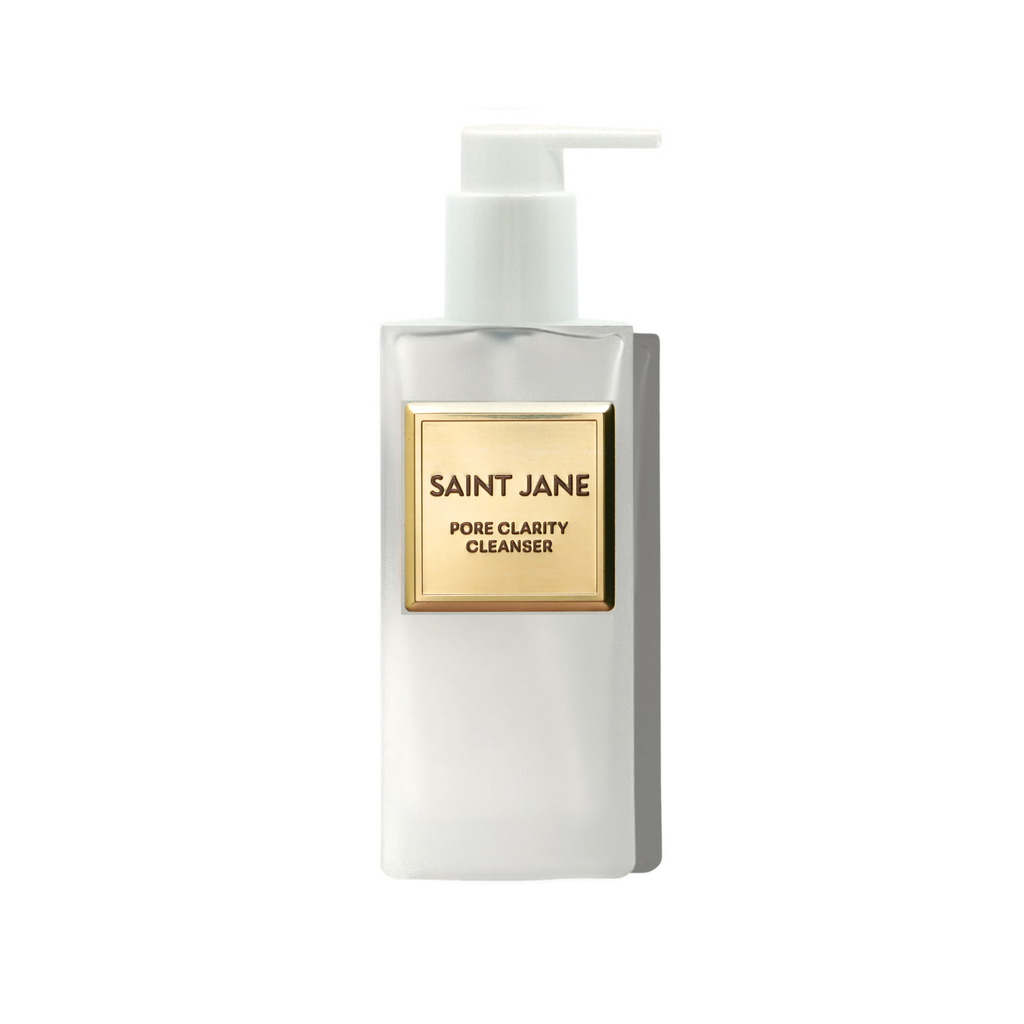 Pore Clarity Cleanser