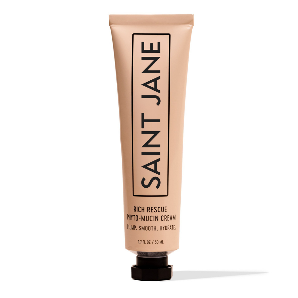 Rich Rescue Phyto Mucin Cream
