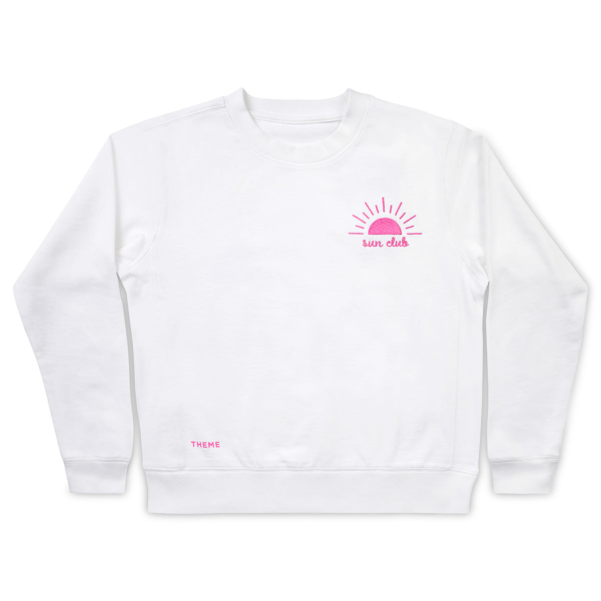 Local Sweatshirt
