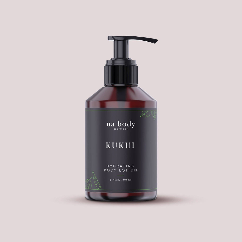 UA Body Lotion