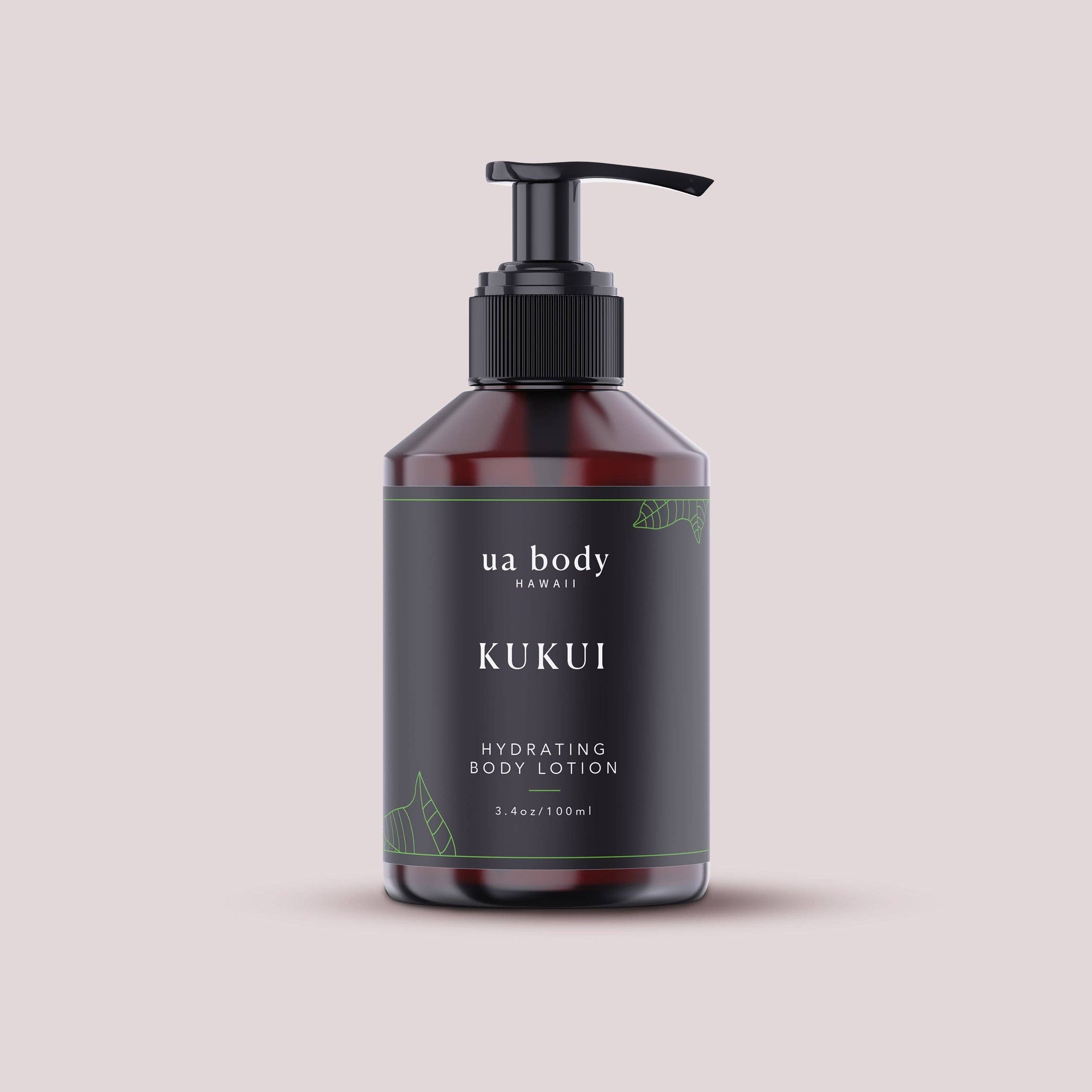 UA Body Lotion