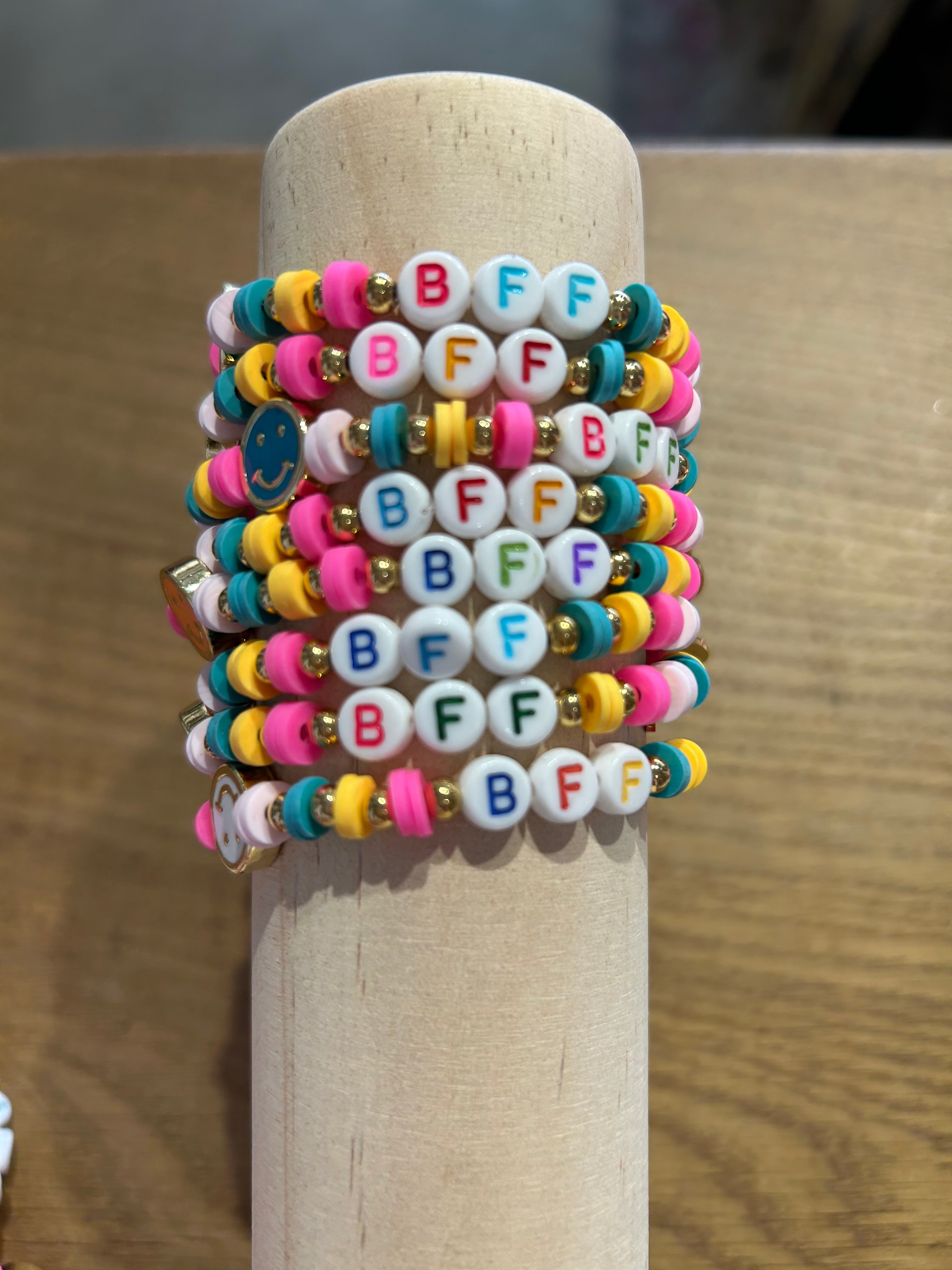 Zomi Gems Bracelets