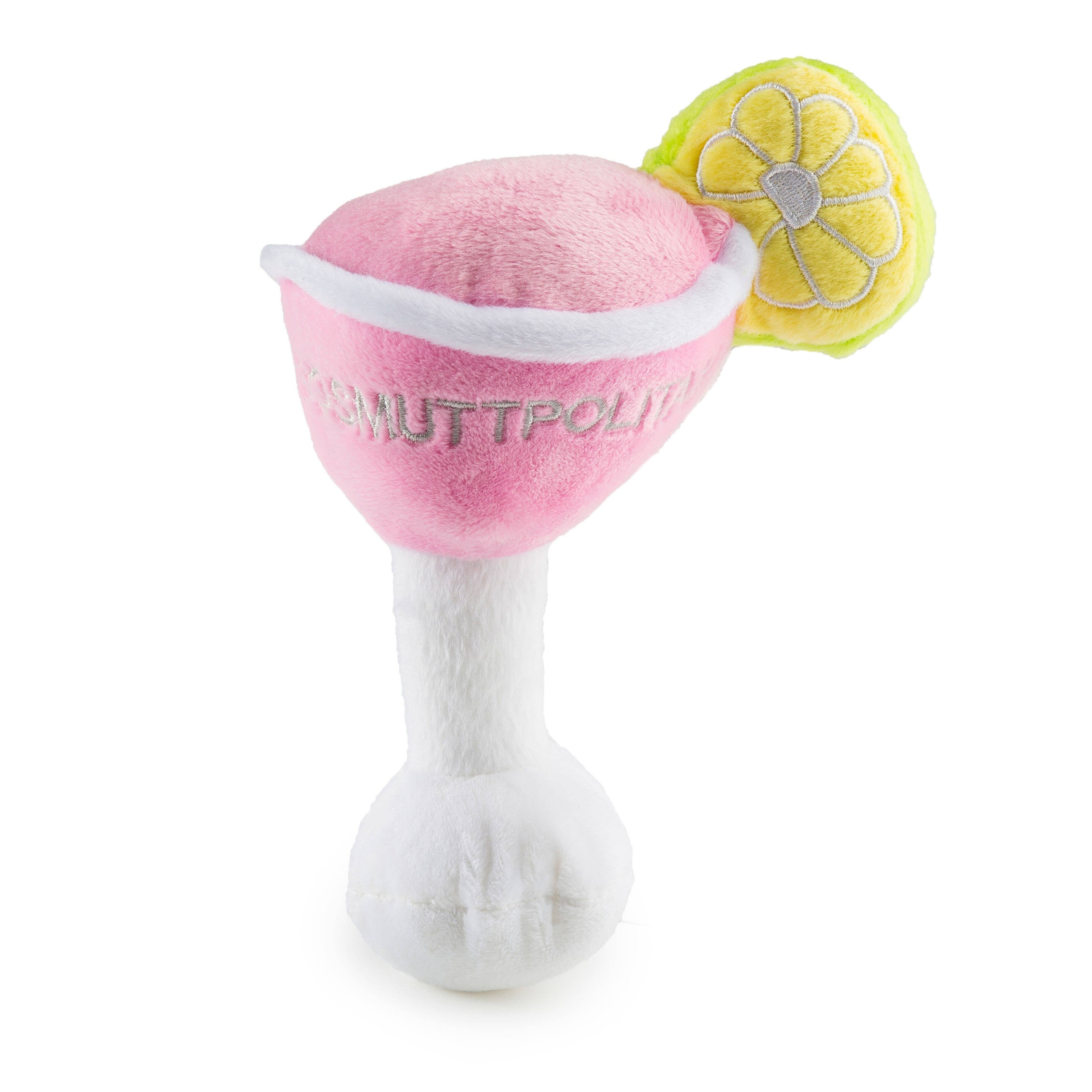 Haute Diggity Dog Chew Toys