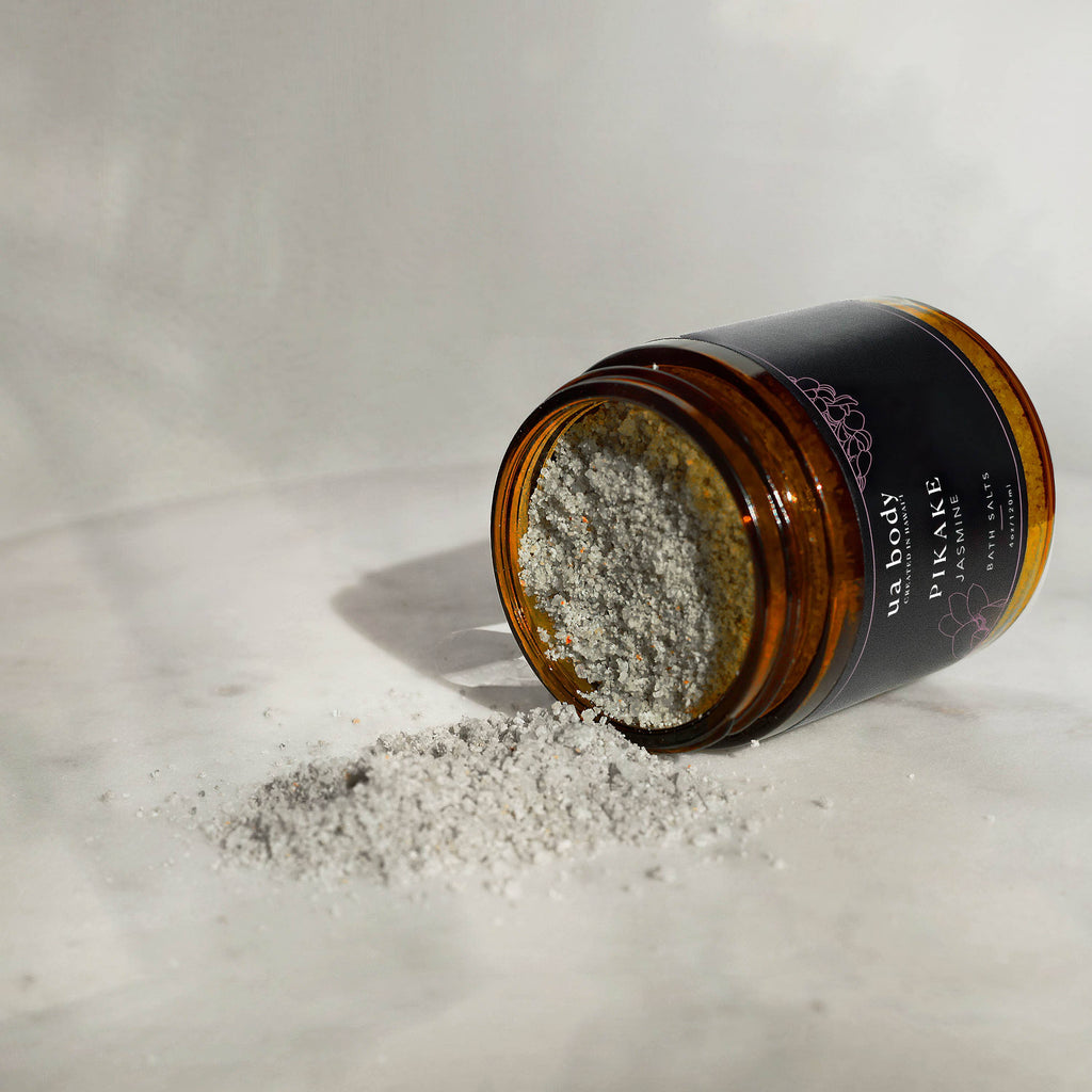 UA Bath Salts
