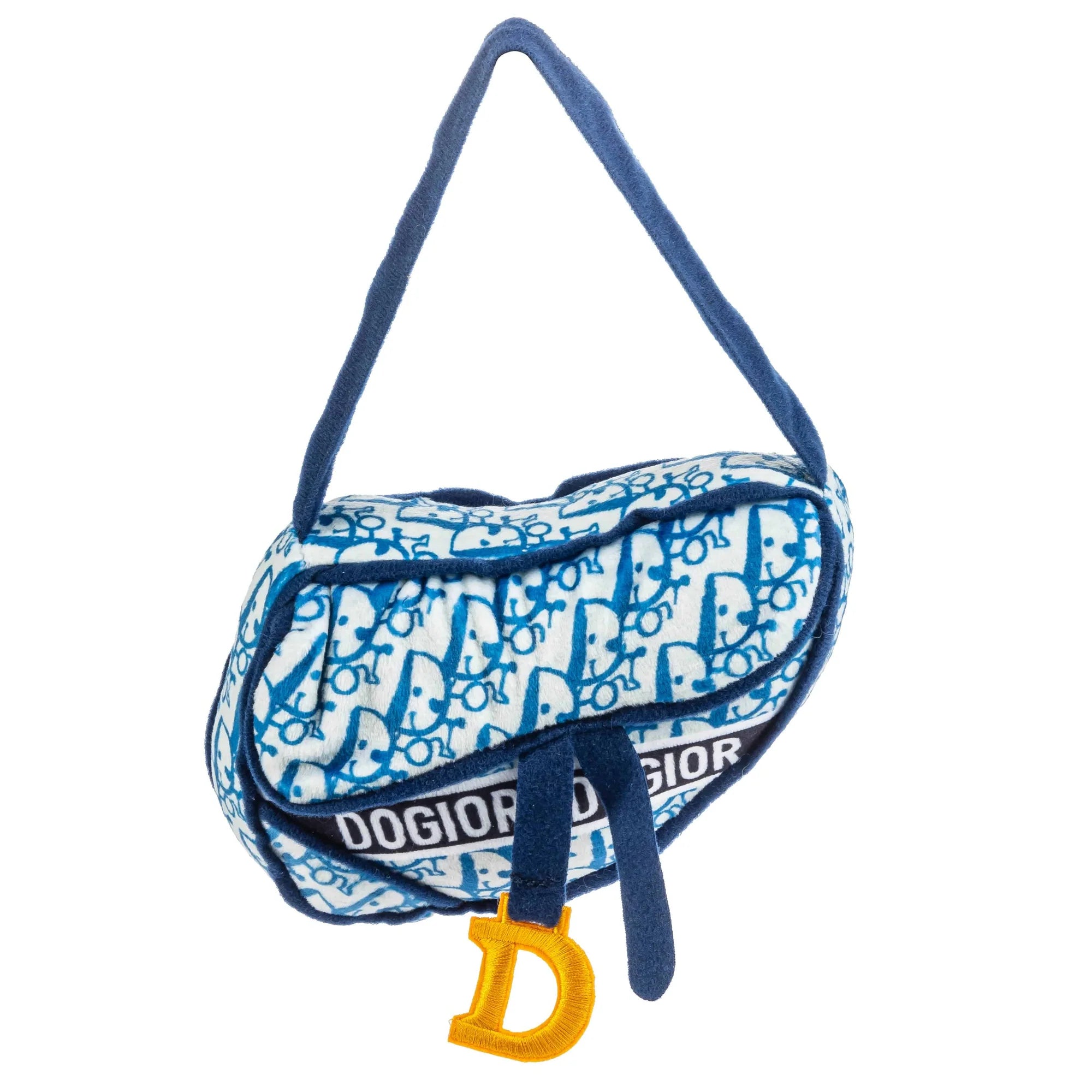Haute Diggity Dog Chew Toys