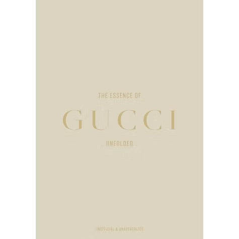 The Essence of Gucci
