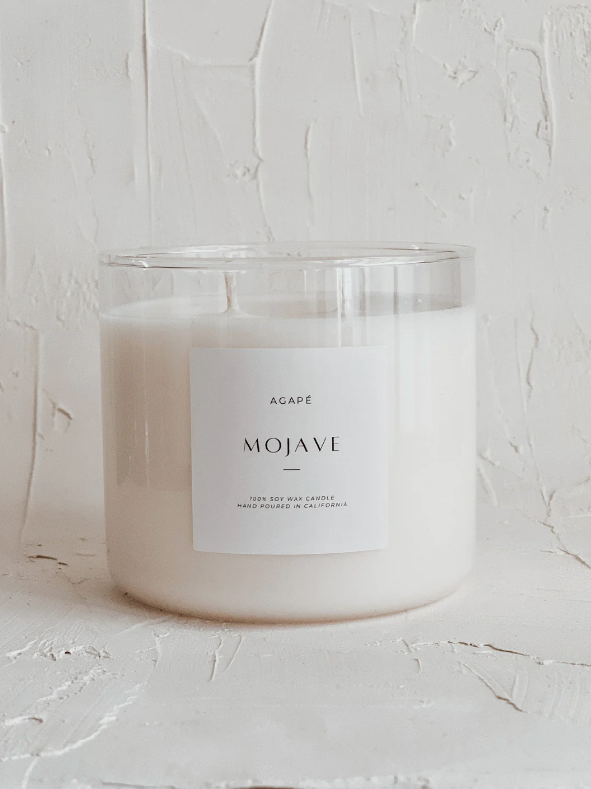 Agape Mojave Candle
