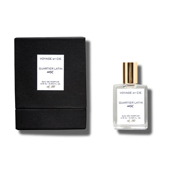 Voyage Et Cie Santal Epicer Parfum