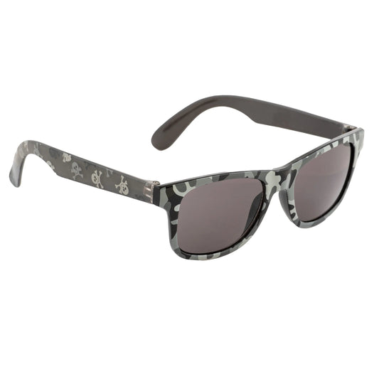 Sunglasses Pirate Camo