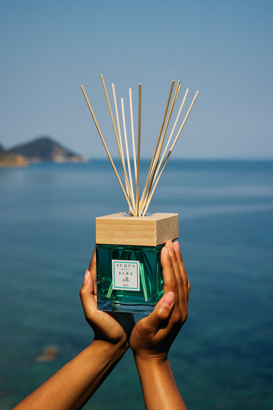 Mare Home Fragrance by Acqua Dell Elba