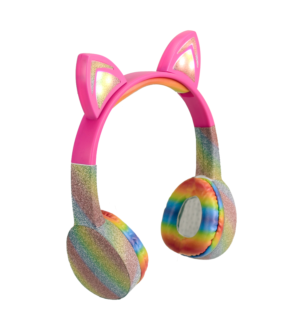 TrendTech Bluetooth  Headphones