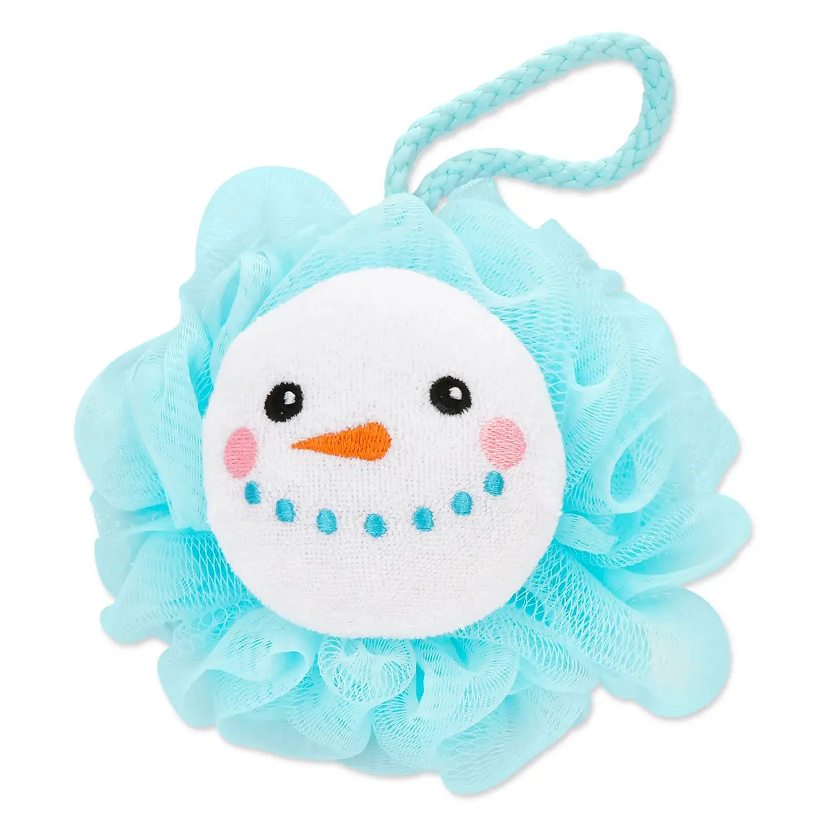Iscream Bath Loofah