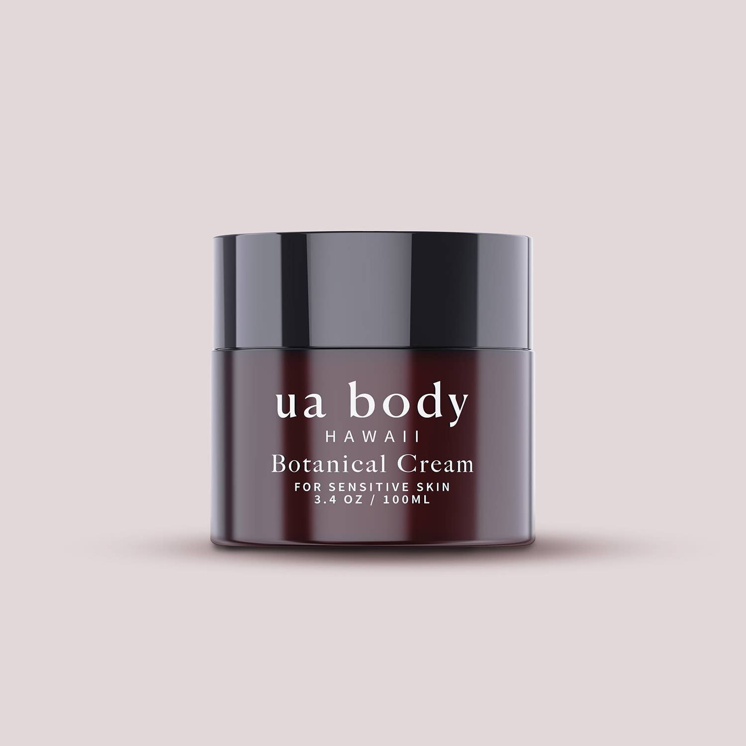 UA Botanical Skin Relief Cream