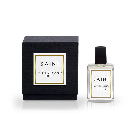 Saint A Thousand Lillies 15ml Roll on Perfume