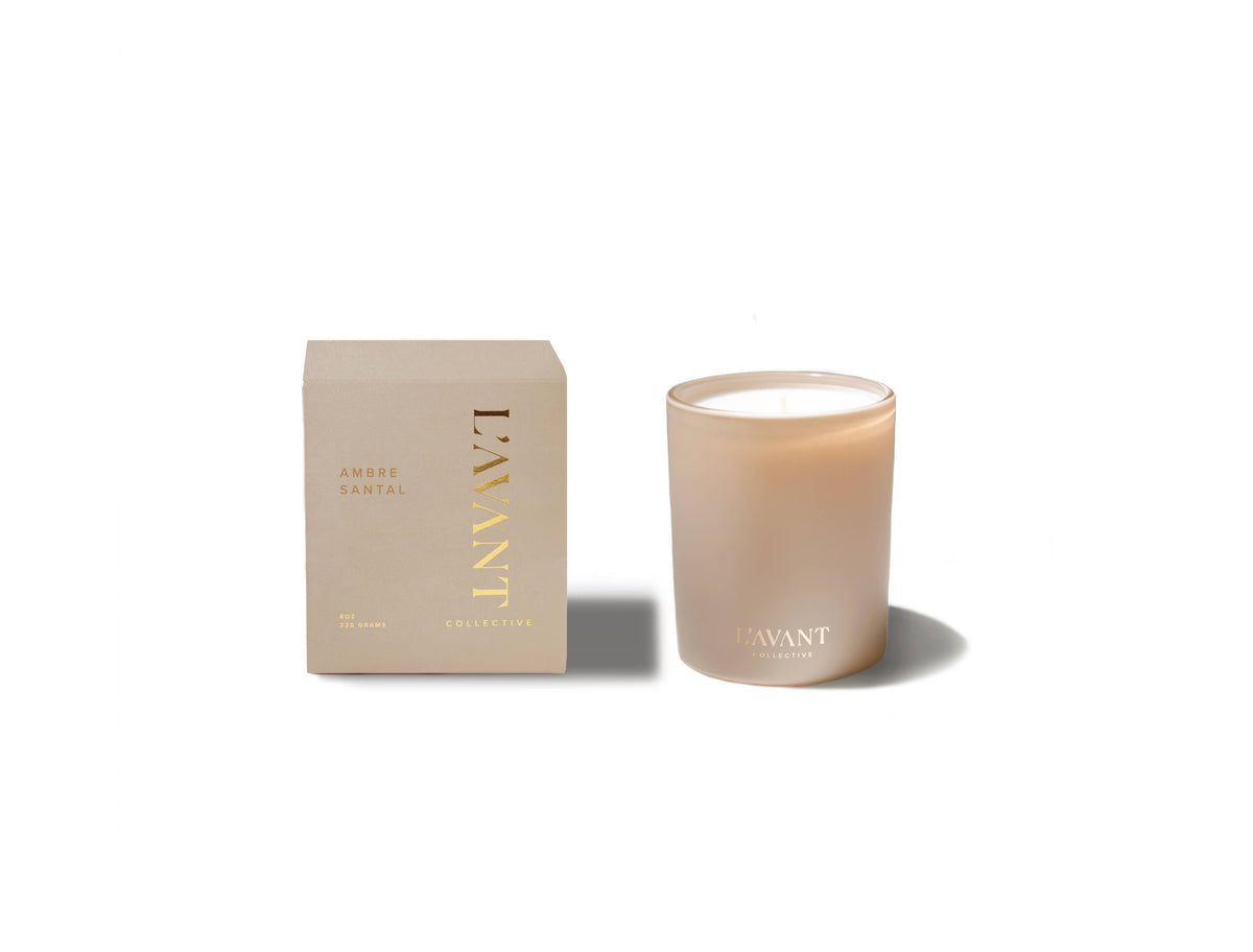 L’Avant Candle