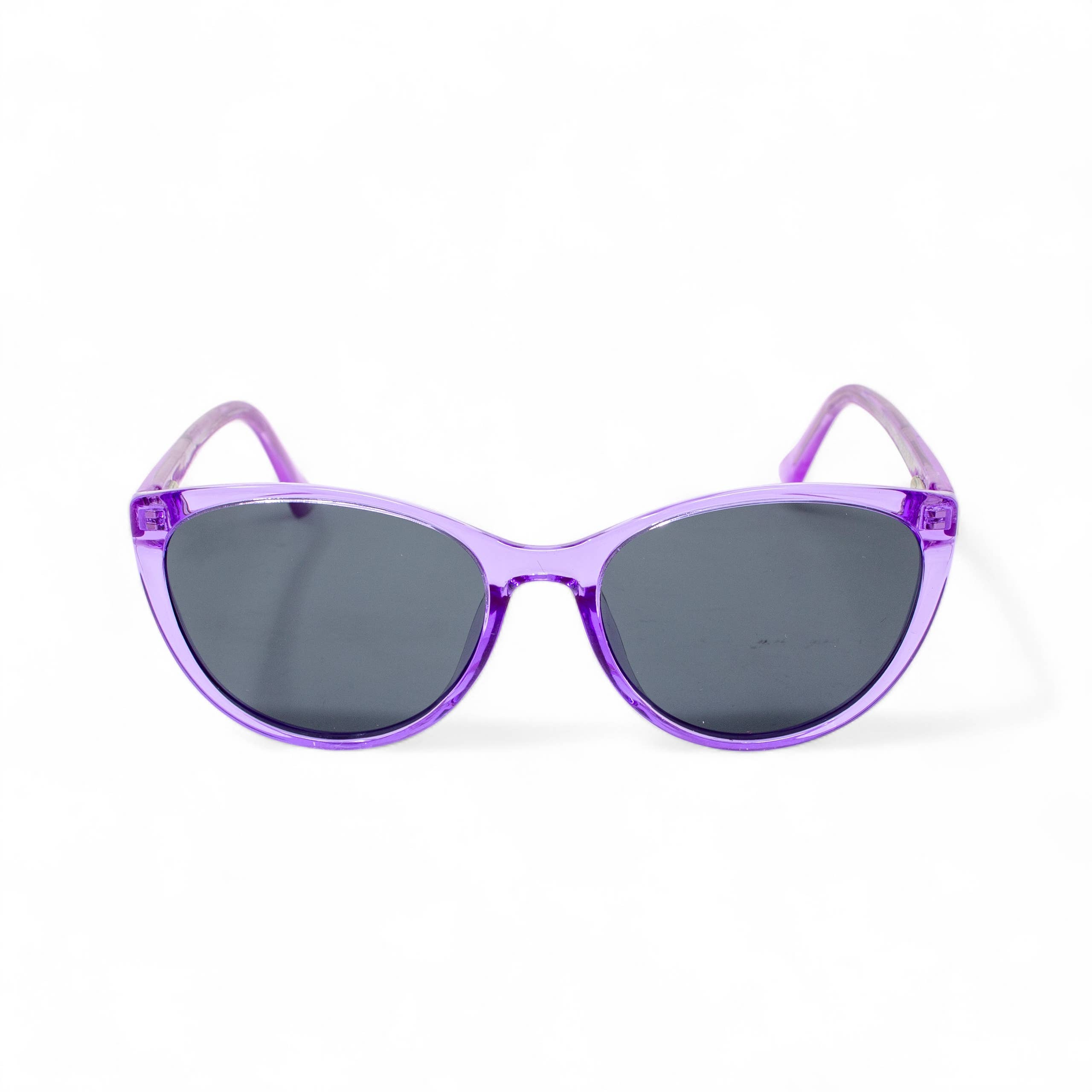 Pop Cat Eyes Polarized Premium Kids Sunglasses