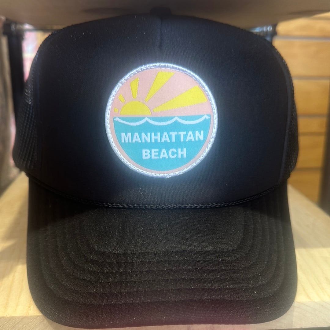 Local Trucker Hats