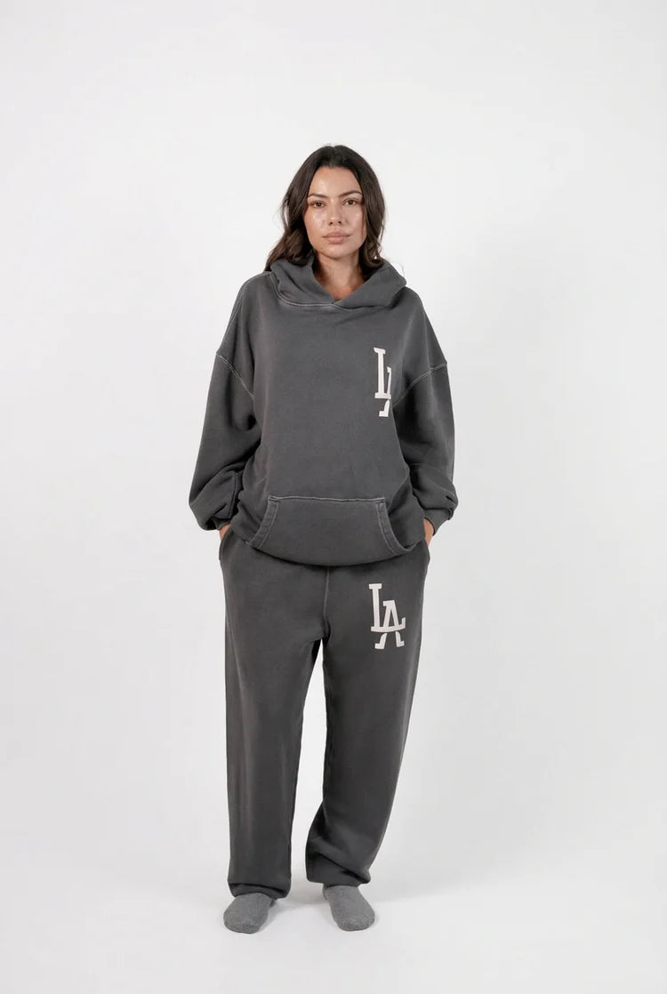 Dreamy Sunday Adults LA Crew Hoodie