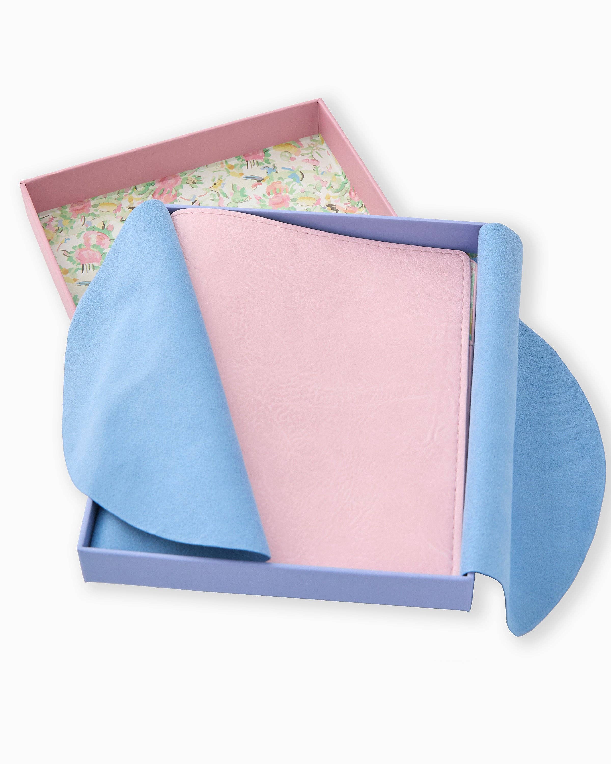 Mahjong Card Folio
