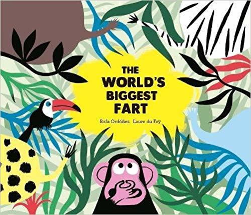 The World's Biggest Fart