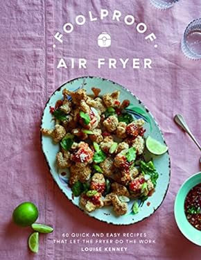 Foolproof Airfryer