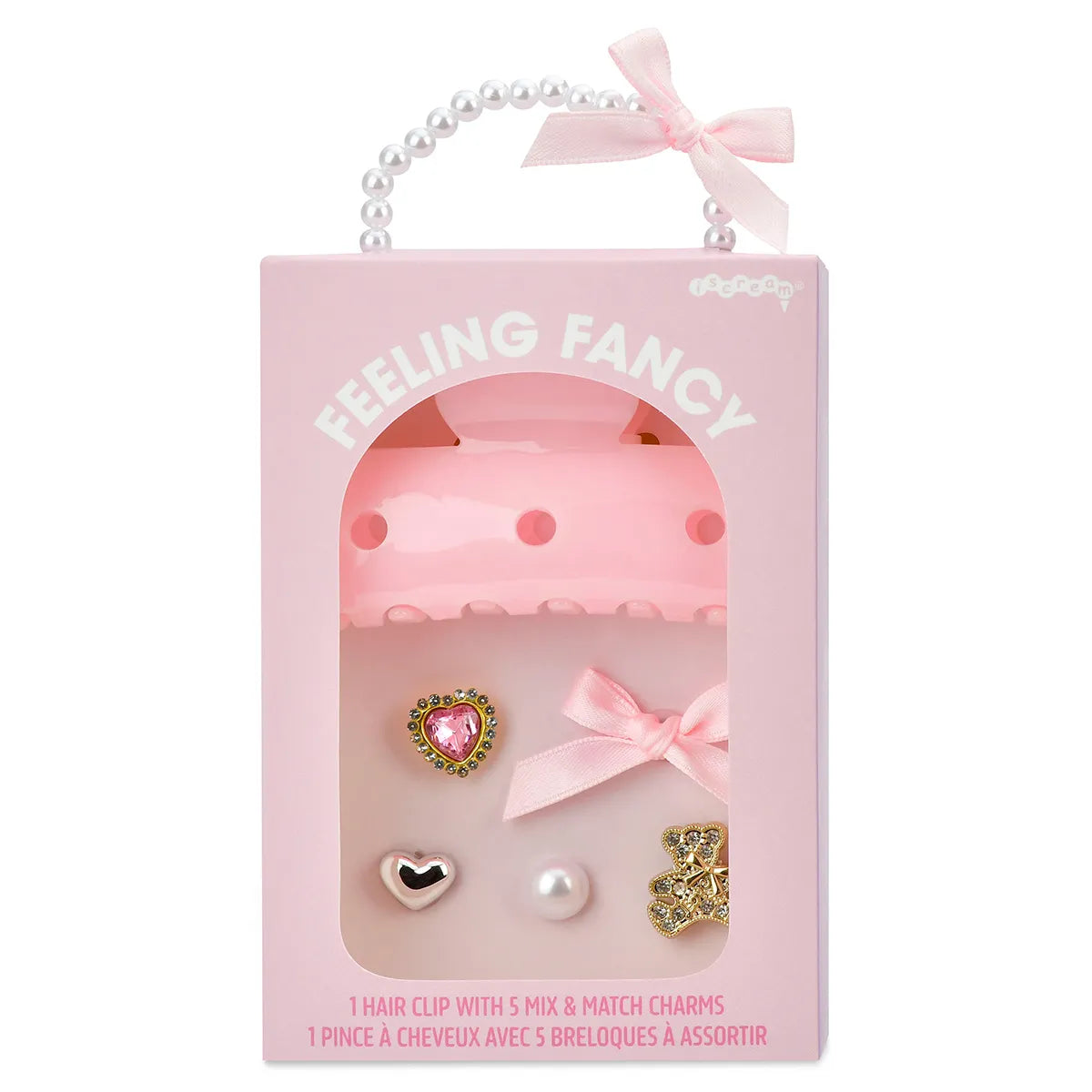 Iscream Hair Clips