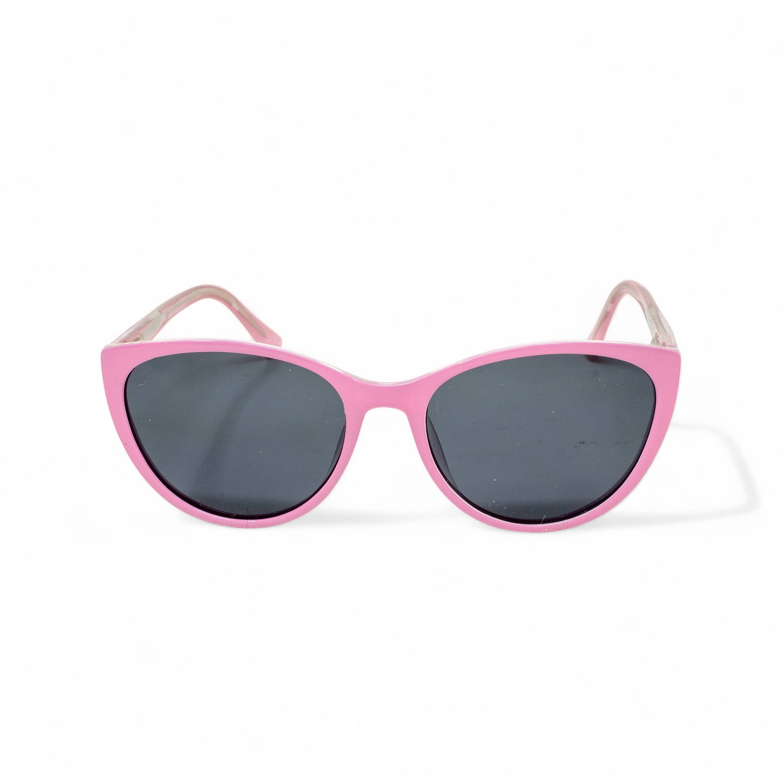 Pop Cat Eyes Polarized Premium Kids Sunglasses