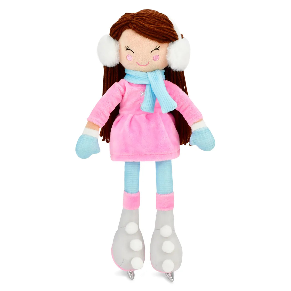 Iscream Holiday Plushies