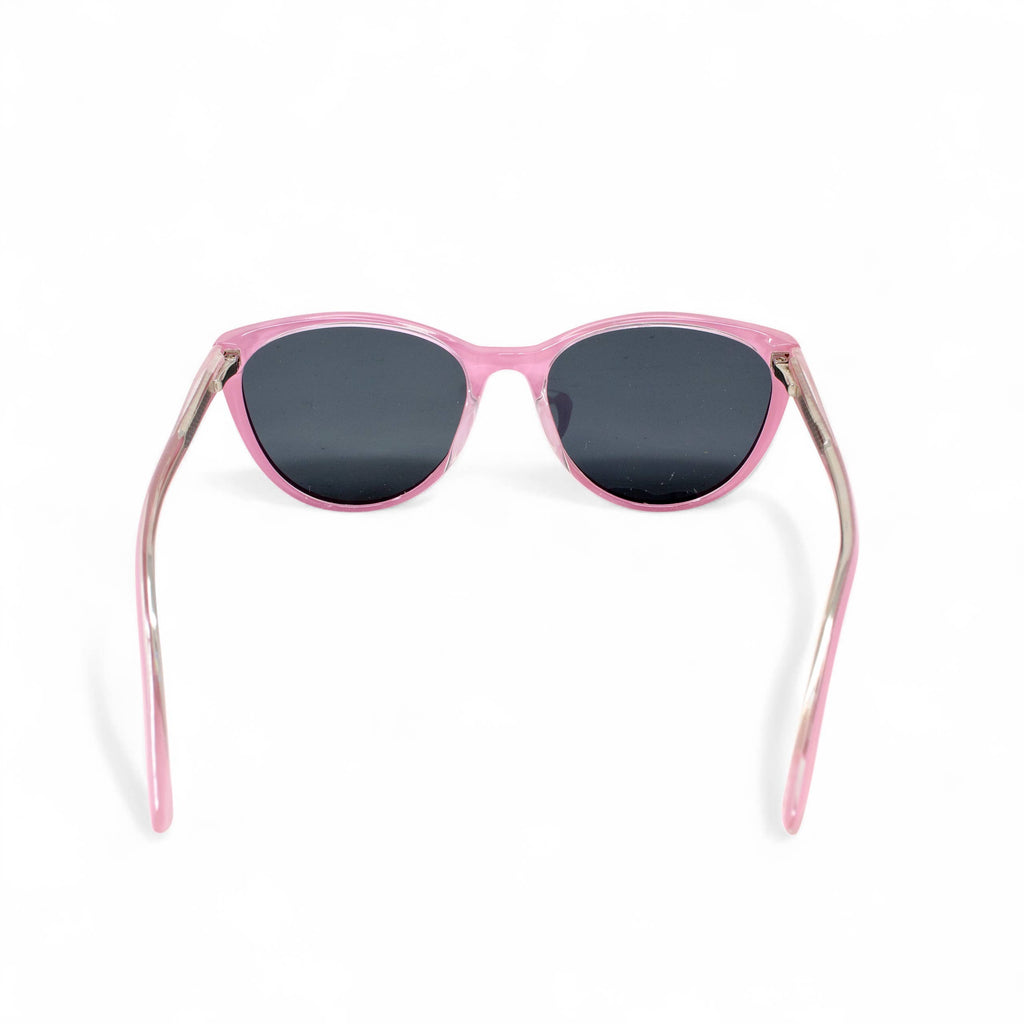 Pop Cat Eyes Polarized Premium Kids Sunglasses