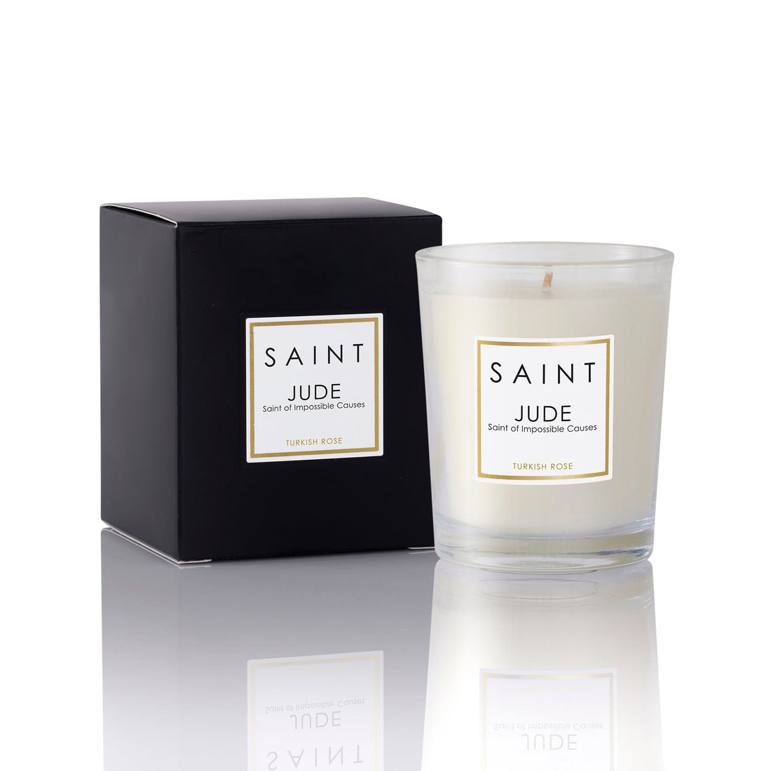 Saint Jude 3oz Votive Saint Candle