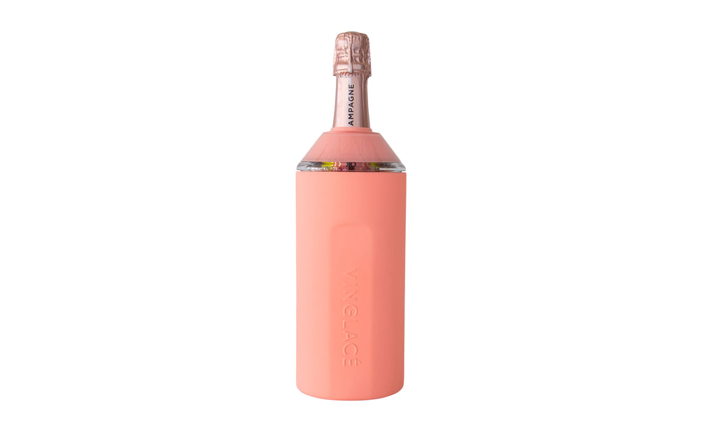 Coral Wine & Champagne Chiller