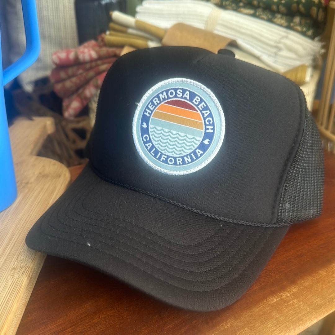 Local Trucker Hats