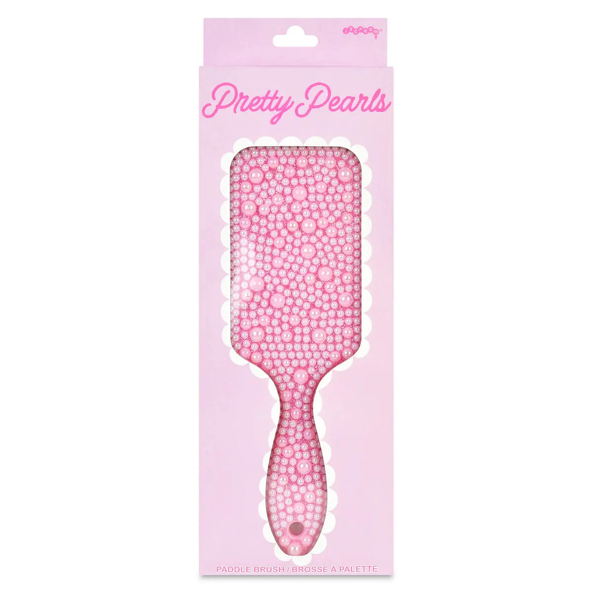 Iscream Hair Brush