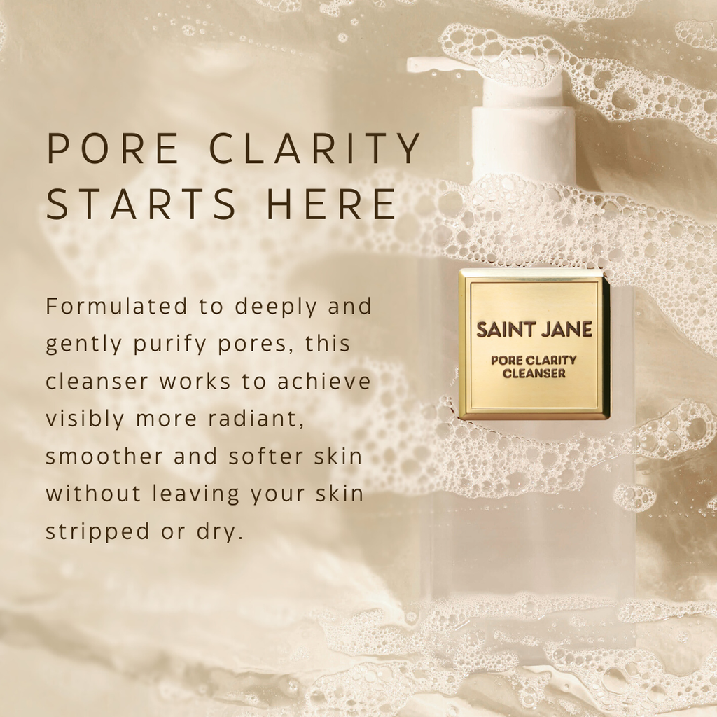 Pore Clarity Cleanser