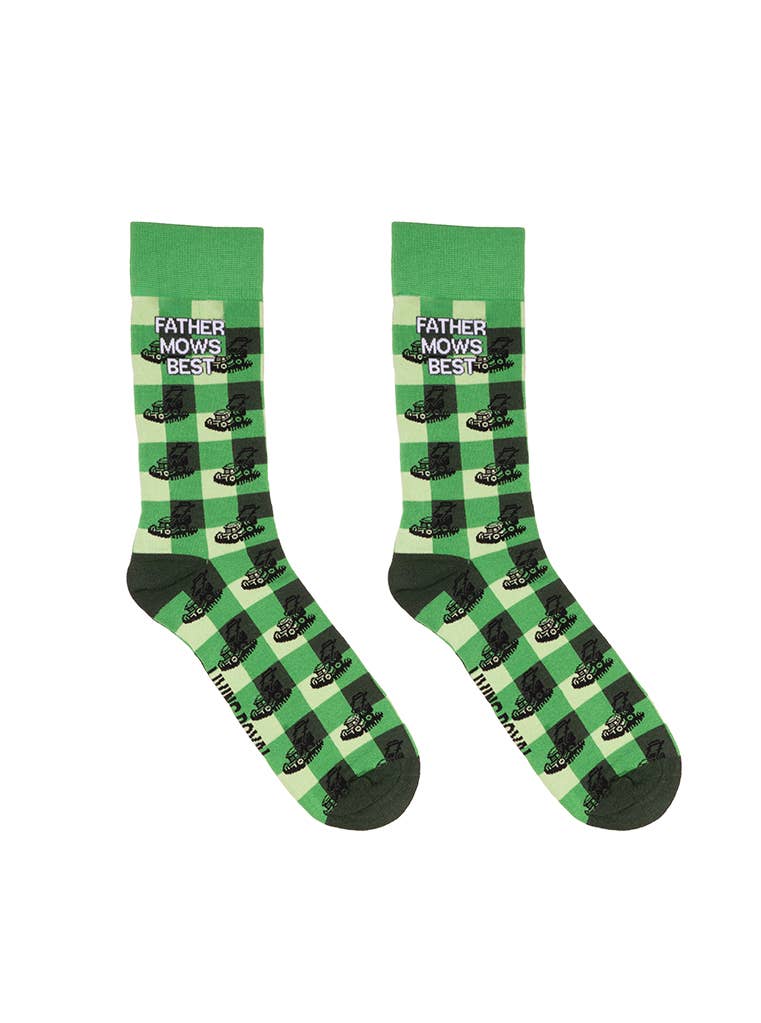 Mens Crew Socks