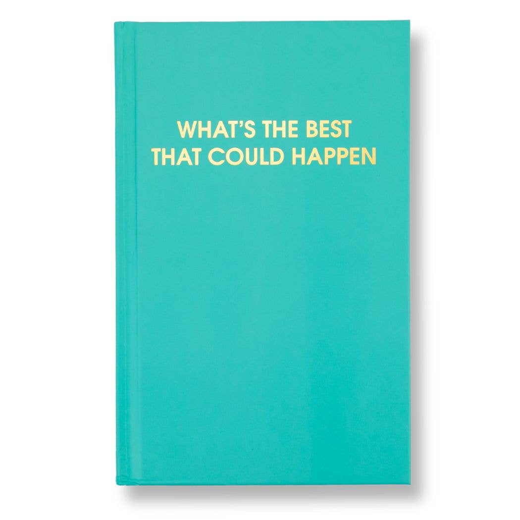 Chez Gagne Phrase Journals
