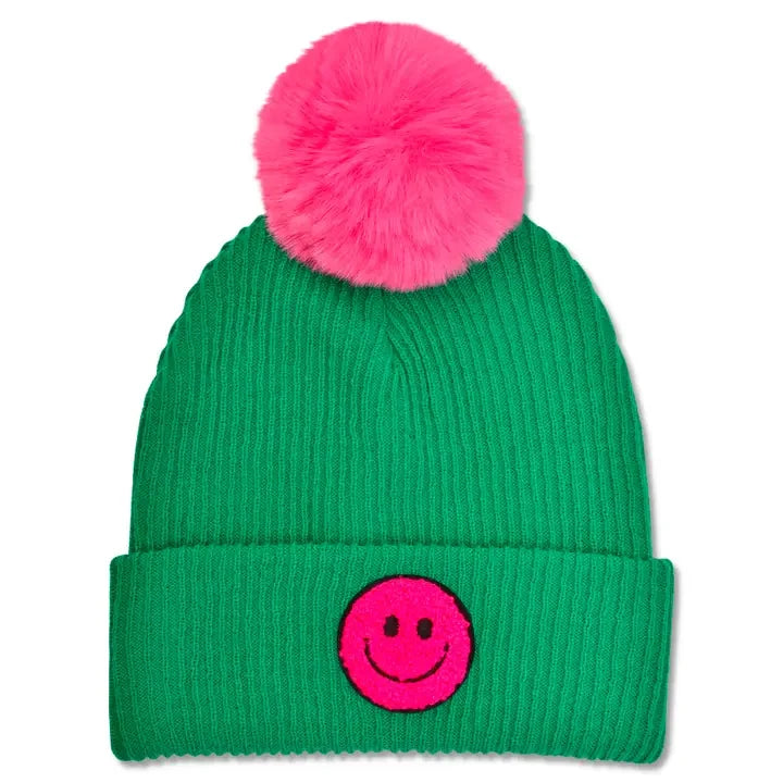 Iscream Beanie Hat
