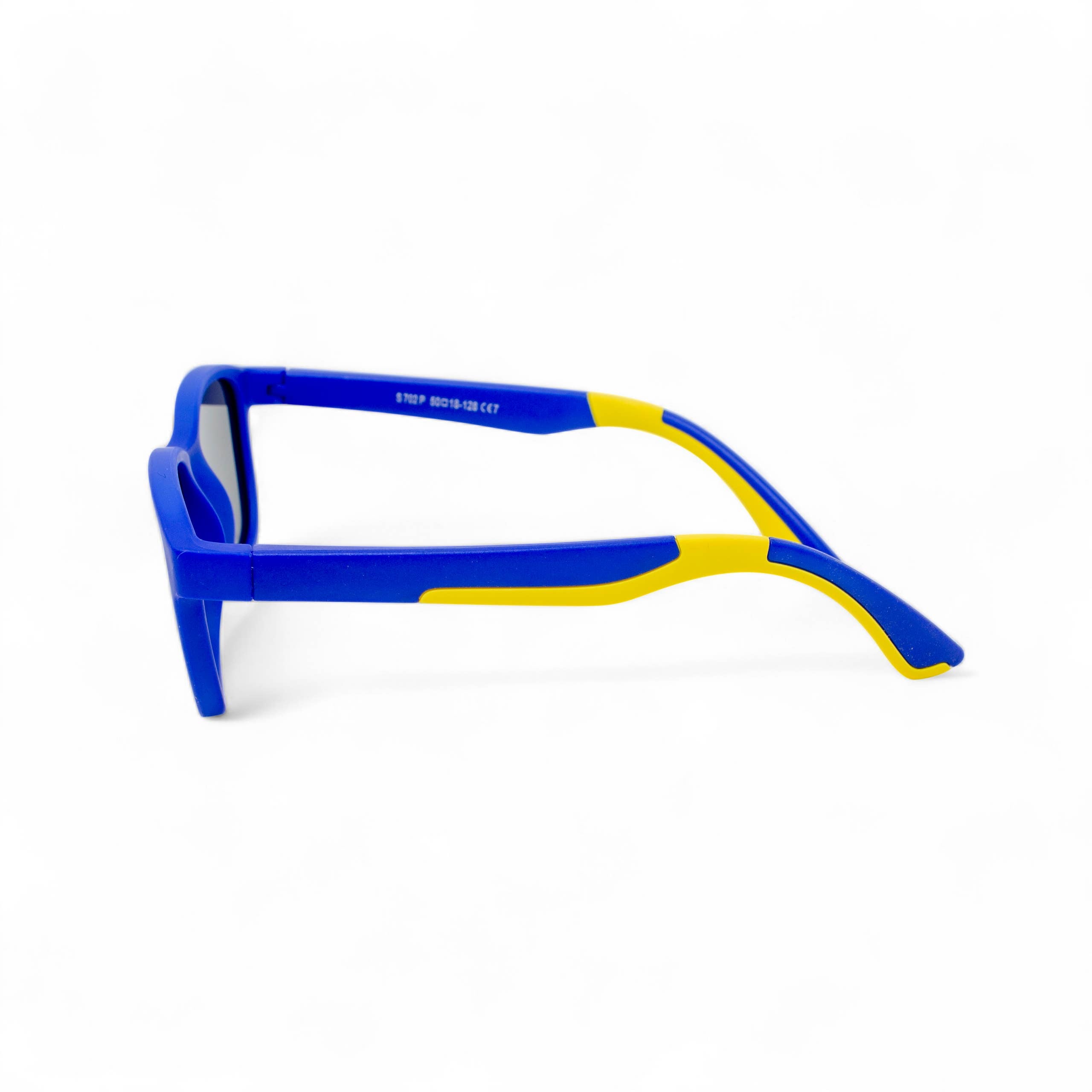 Blaze Polarized Kids Sunglasses