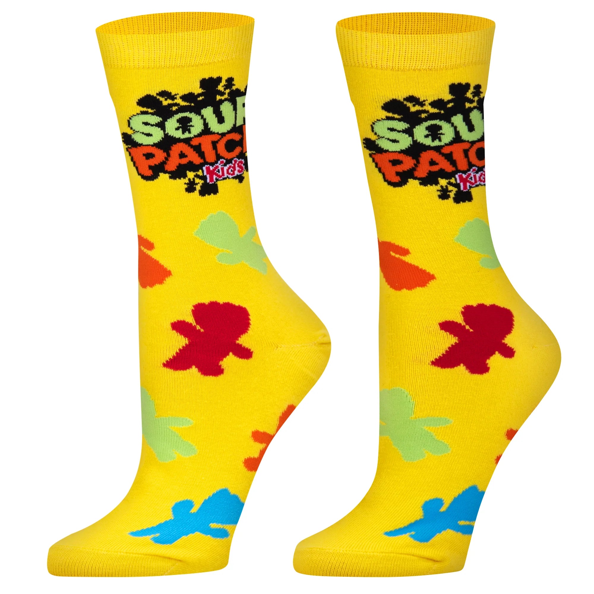 Odd Sox Crew Socks