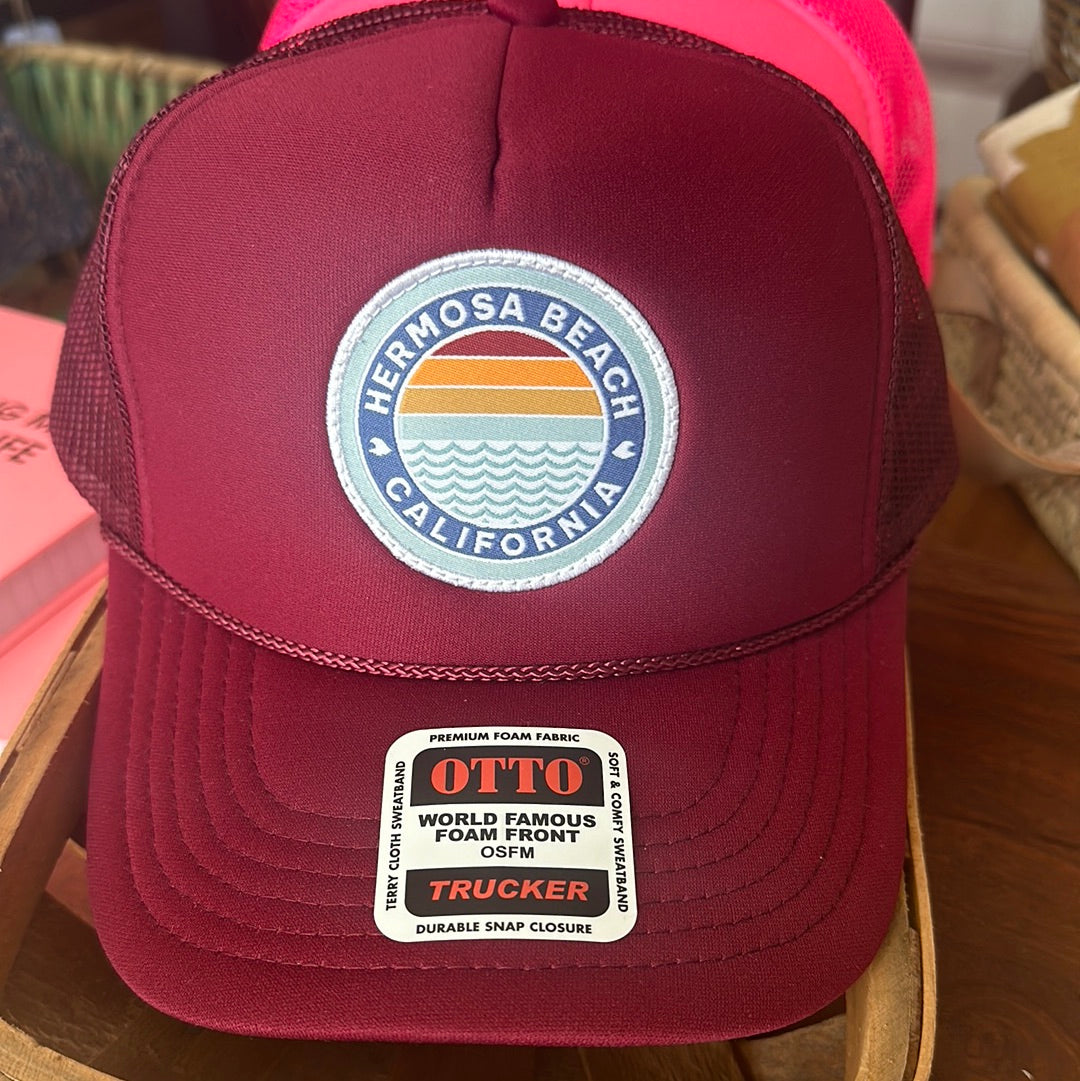 Local Trucker Hats