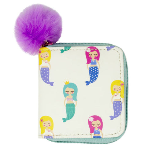 Mermaid Wallet