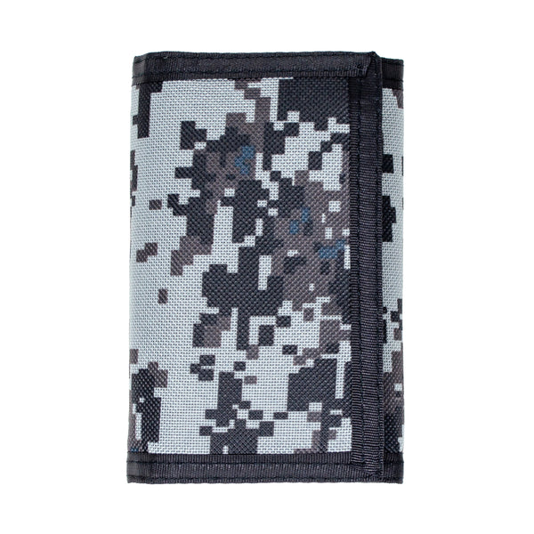 Camo Wallet