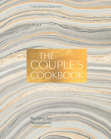 The Couple’s Cookbook