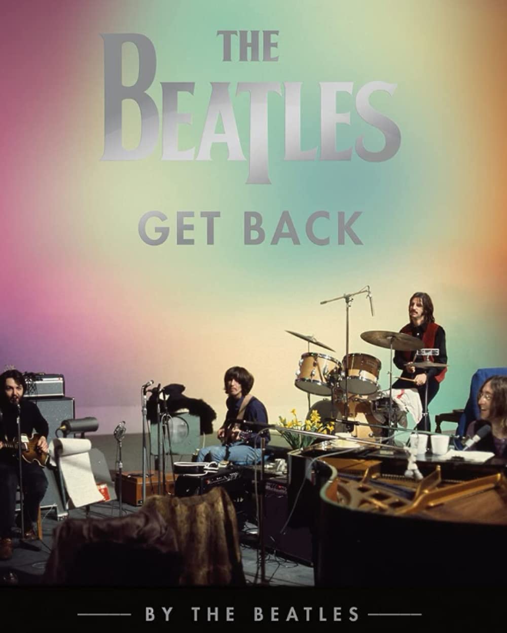 Get Back by The Beatles